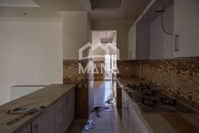 خرید آپارتمان در بلوار معلم شهر رشت