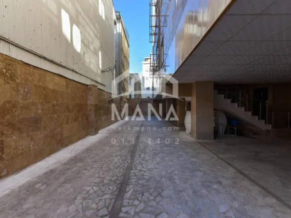 خرید آپارتمان در بلوار معلم شهر رشت