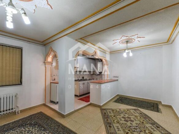 خرید آپارتمان در سیش انزلی