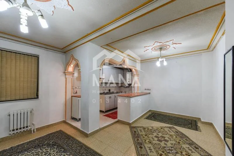 خرید آپارتمان در آخر خط بندر انزلی