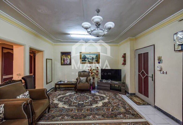 خرید آپارتمان در شهر رشت فلسطین