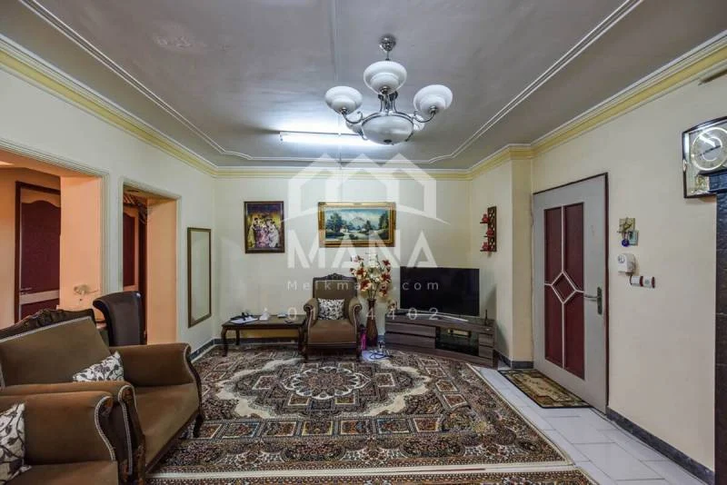 خرید آپارتمان در شهر رشت فلسطین