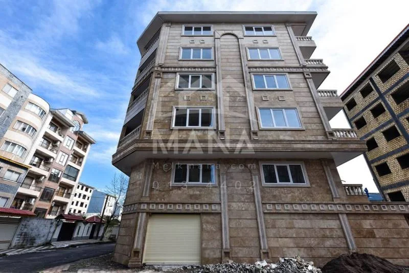 خرید آپارتمان نوساز در بندرانزلی (17) خرید آپارتمان نوساز در غازیان بندر انزلی