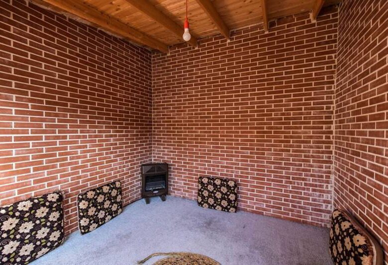 خرید کافه رستوران در بندر انزلی