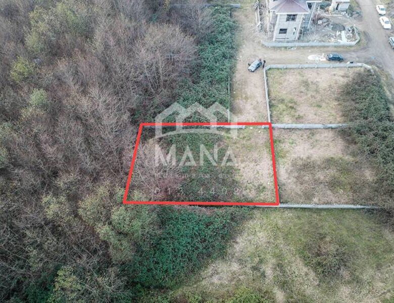 خرید زمین درشهرک خزر ویلا