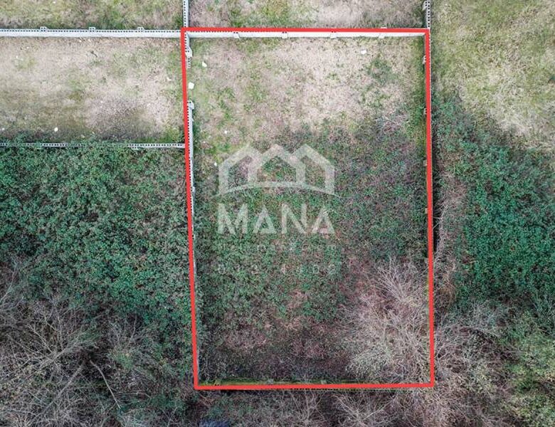 خرید زمین درشهرک خزر ویلا