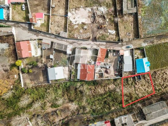 خرید زمین در شمال هه