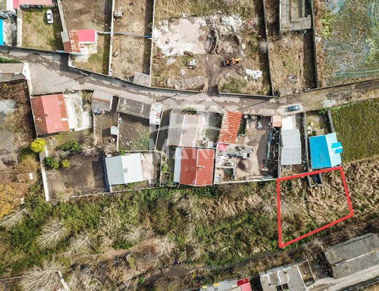 خرید زمین در حومه شهرستان بندر انزلی