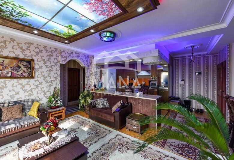 خرید آپارتمان 78متری در بندر انزلی