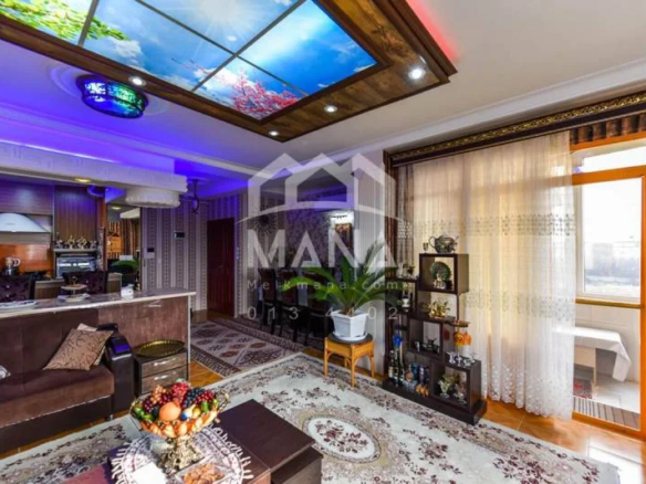 خرید آپارتمان 78متری در بندر انزلی