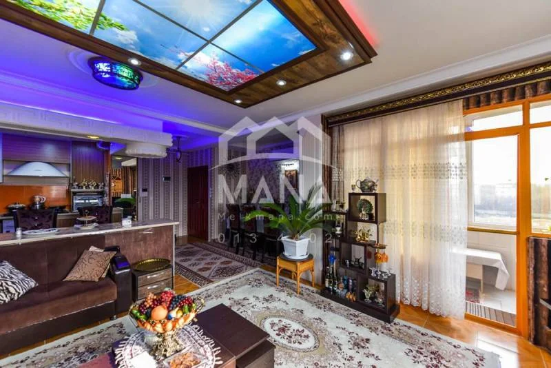 خرید آپارتمان 78متری در بندر انزلی