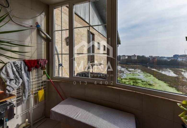 خرید آپارتمان 78متری در بندر انزلی