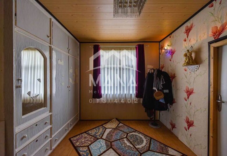 مشارکت در ساخت و فروش ویلایی در بندرانزلی