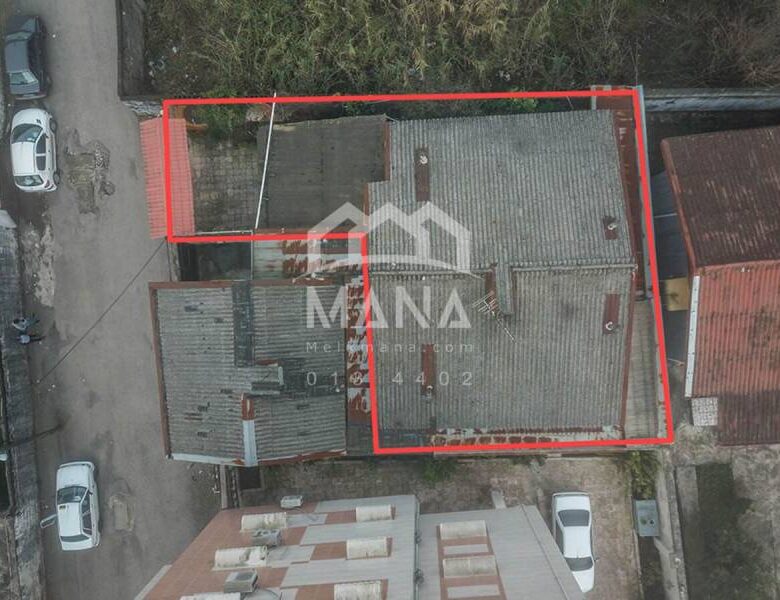 مشارکت در ساخت و فروش ویلایی در بندرانزلی