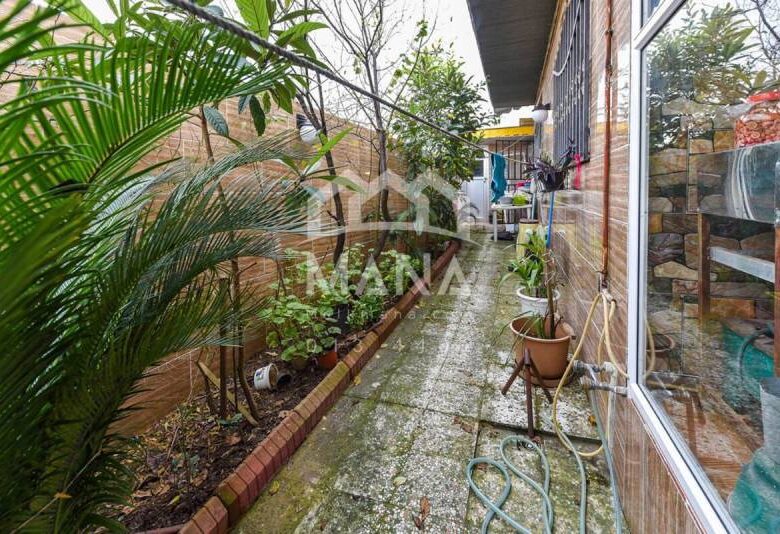 مشارکت در ساخت و فروش ویلایی در بندرانزلی