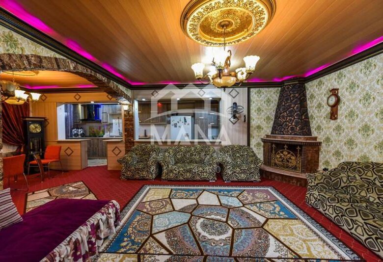 مشارکت در ساخت و فروش ویلایی در بندرانزلی