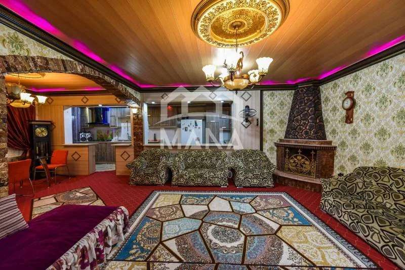 مشارکت در ساخت و فروش ویلایی در بندرانزلی