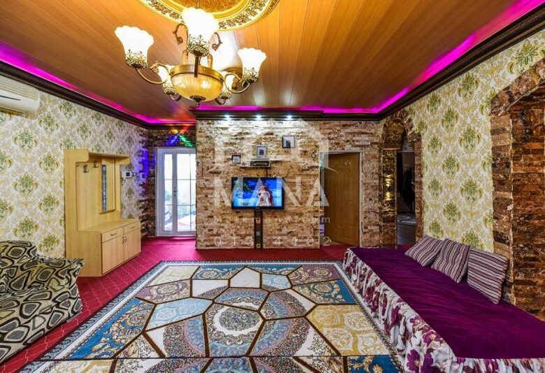 مشارکت در ساخت و فروش ویلایی در بندرانزلی