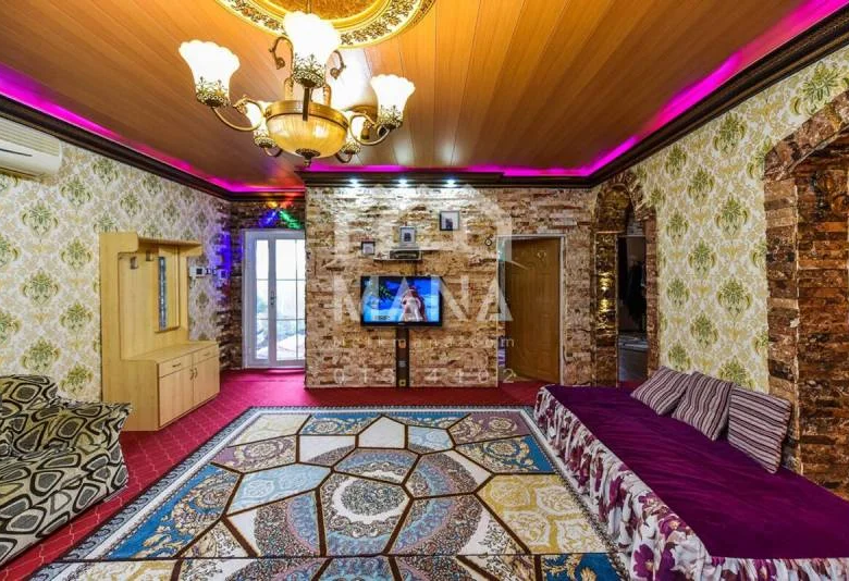 مشارکت در ساخت و فروش ویلایی در بندرانزلی