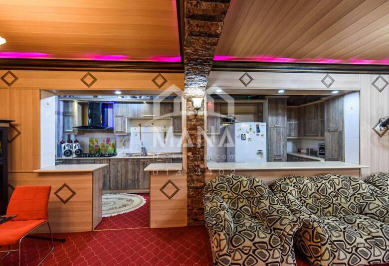 مشارکت در ساخت و فروش ویلایی در بندرانزلی