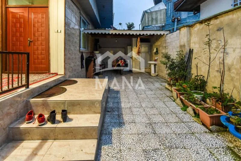 خرید ویلای بازسازی شده در بندر انزلی