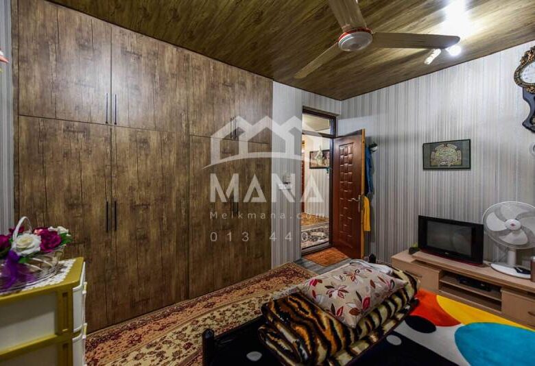 خرید ویلای بازسازی شده در بندر انزلی