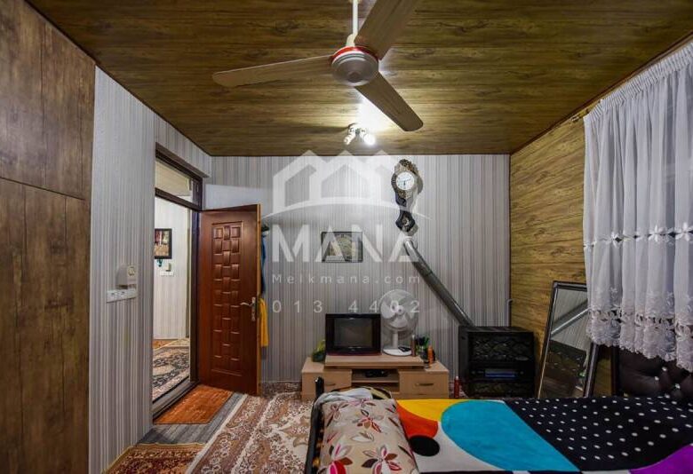 خرید ویلای بازسازی شده در بندر انزلی