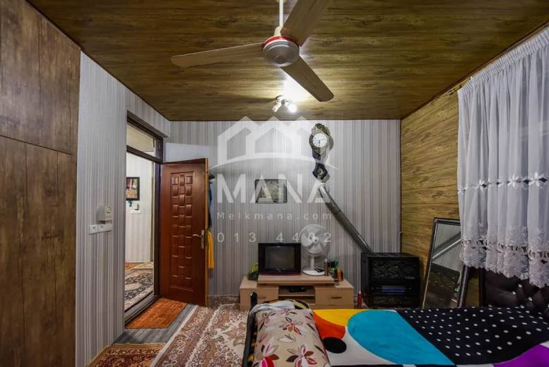 خرید ویلای بازسازی شده در بندر انزلی