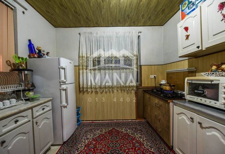 خرید ویلای بازسازی شده در بندر انزلی