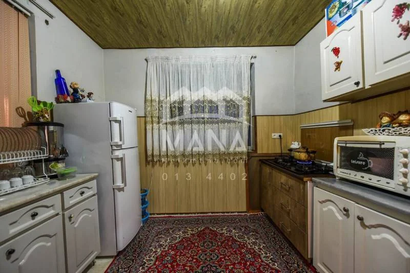 خرید ویلای بازسازی شده در بندر انزلی