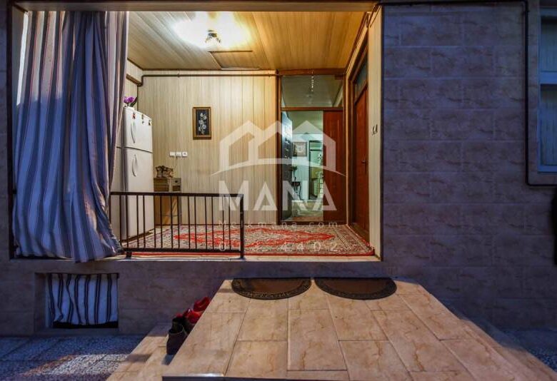 خرید ویلای بازسازی شده در بندر انزلی