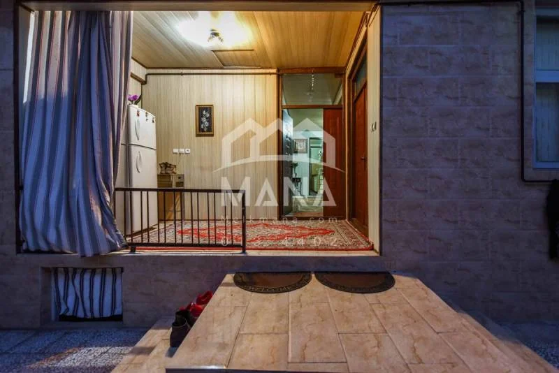 خرید ویلای بازسازی شده در بندر انزلی