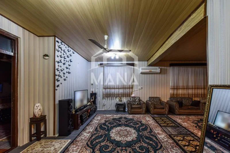 خرید ویلای بازسازی شده در بندر انزلی