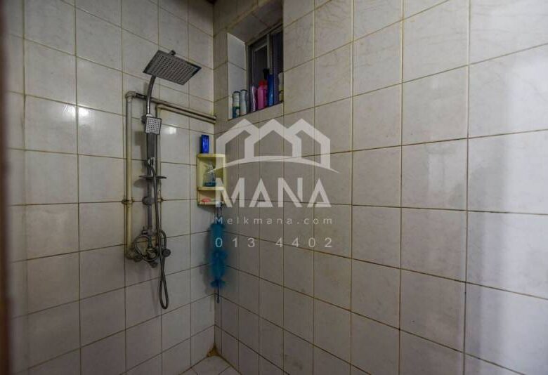 خرید ویلای بازسازی شده در بندر انزلی