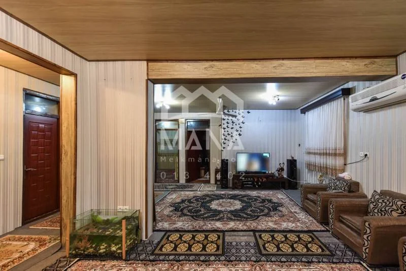 خرید ویلای بازسازی شده در بندر انزلی