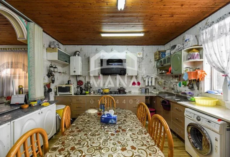 خرید ویلا در بندر انزلی پیل علی باغ