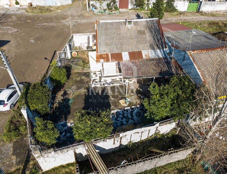 خرید زمین در بندر انزلی بلوار معلم