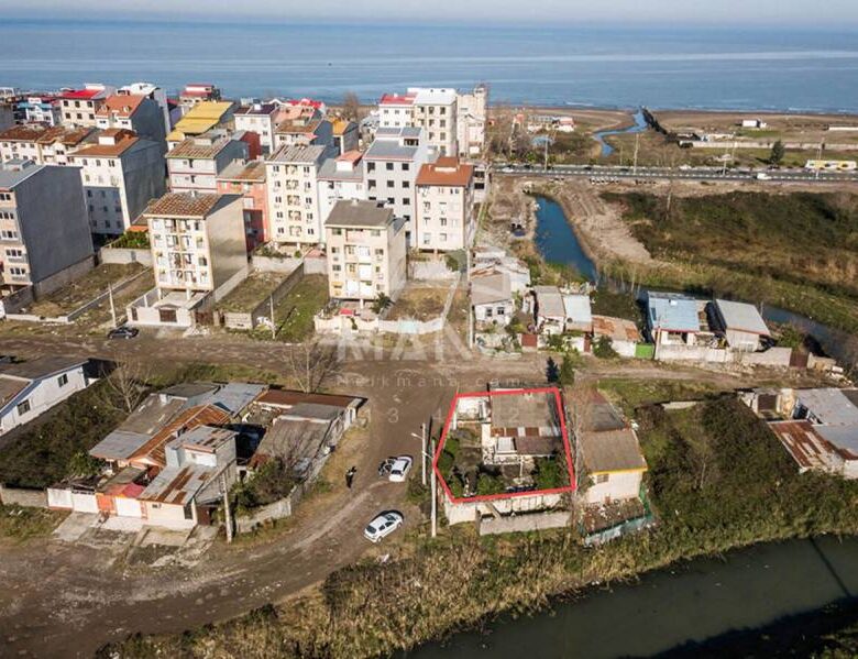 خرید زمین در بندر انزلی بلوار معلم