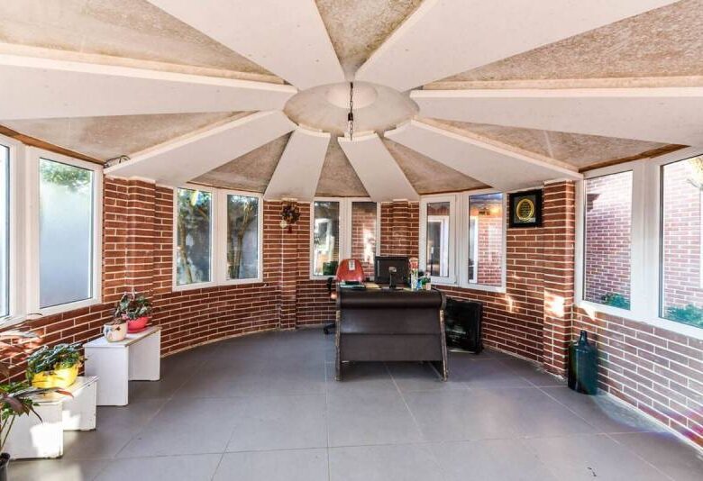 خرید کافه رستوران در بندر انزلی