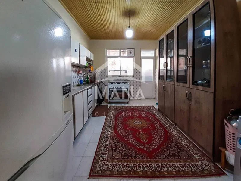 ویلا در بندر انزلی بلوار پاسداران(275 متر)