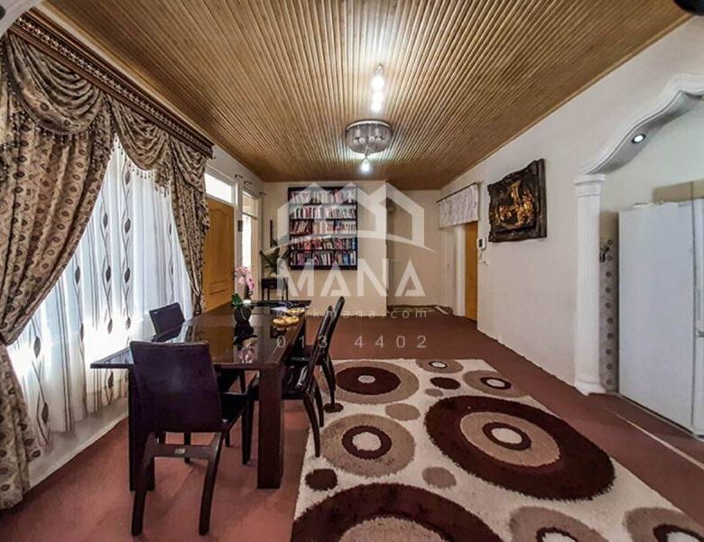 ویلا در بندر انزلی بلوار پاسداران(275 متر)