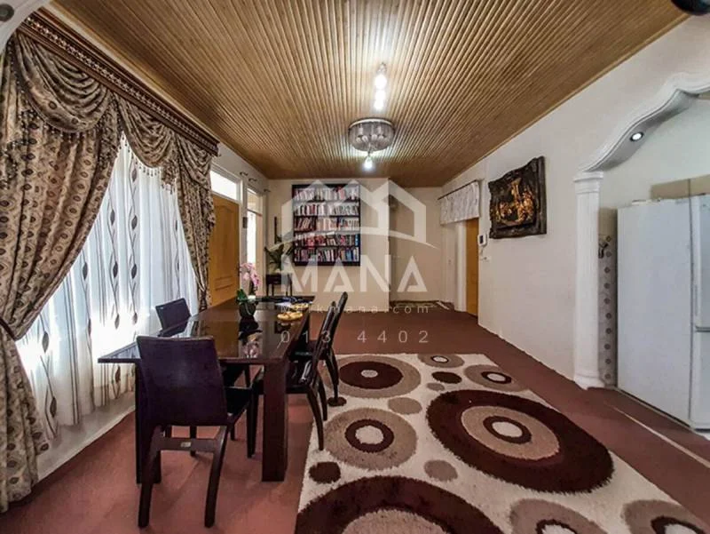 ویلا در بندر انزلی بلوار پاسداران(275 متر)