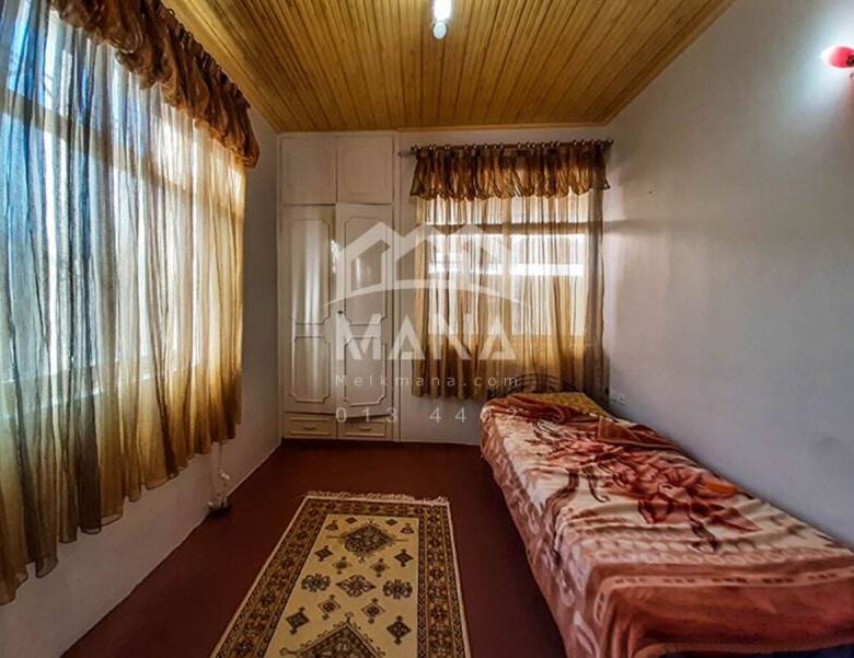 ویلا در بندر انزلی بلوار پاسداران(275 متر)