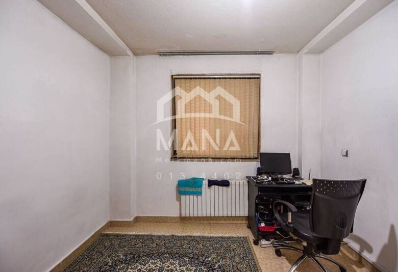 خرید آپارتمان در آخر خط بندر انزلی