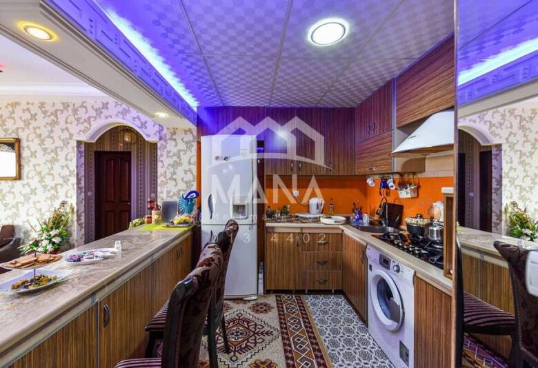 خرید آپارتمان 78متری در بندر انزلی