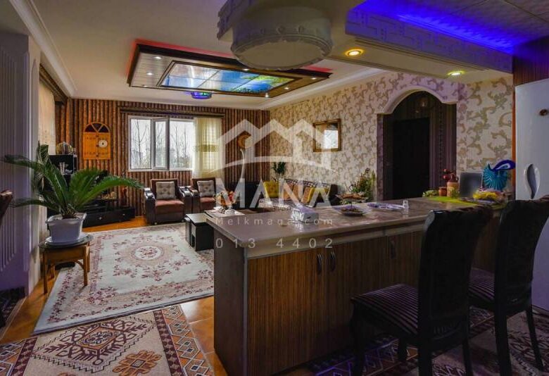 خرید آپارتمان 78متری در بندر انزلی