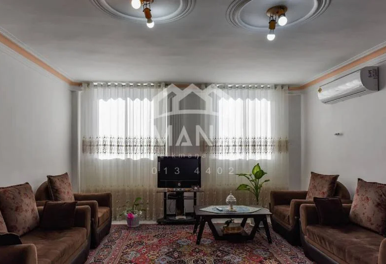 خرید آپارتمان در بندر انزلی