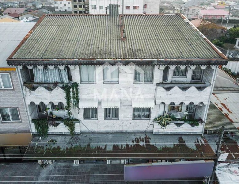 خرید آپارتمان در بندر انزلی کلیور