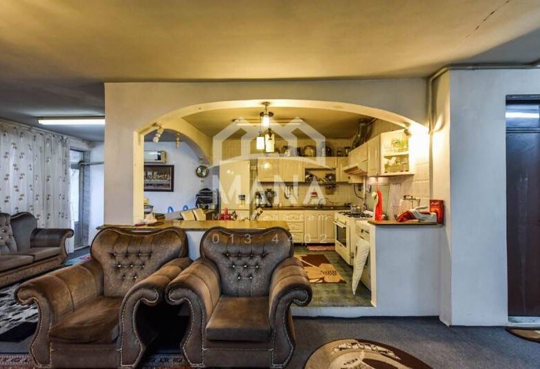 خرید آپارتمان در بندر انزلی کلیور