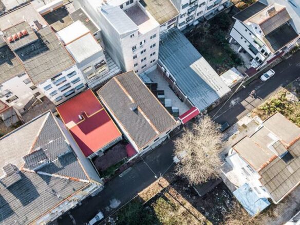 فروش آپارتمان در بندر انزلی سی